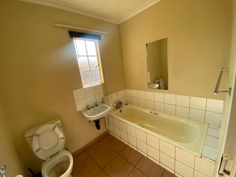 To Let 3 Bedroom Property for Rent in Kathu Northern Cape